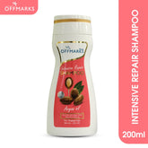 Off Marks Argan Oil Shampoo - 200ml - ShopXonline